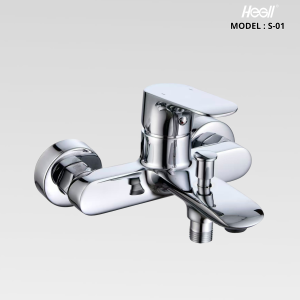 Sen Tắm Nóng Lạnh HEGll S-01