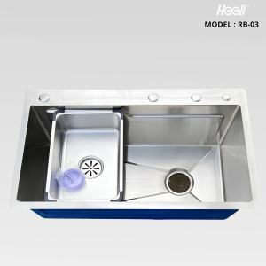 MODEL : RB-03