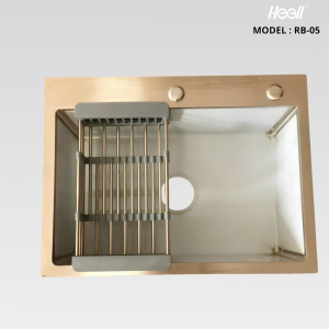 MODEL : RB-05