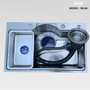 MODEL : RB-06
