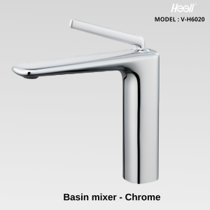 Vòi Lavabo  HEGll  V-H6020 – Đẳng Cấp Thượng Lưu