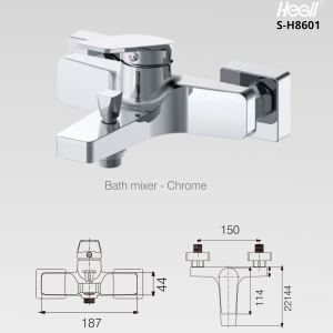 S-H8601